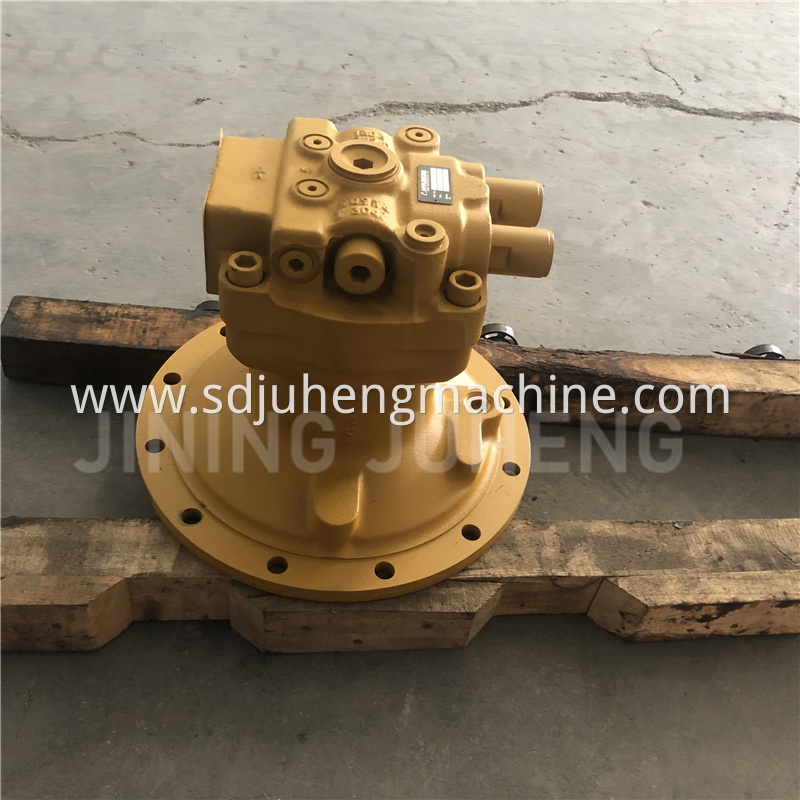 R250nlc 3 Swing Motor 3